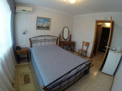 Hotel Kuzbass