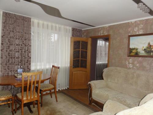 Hotel Kuzbass