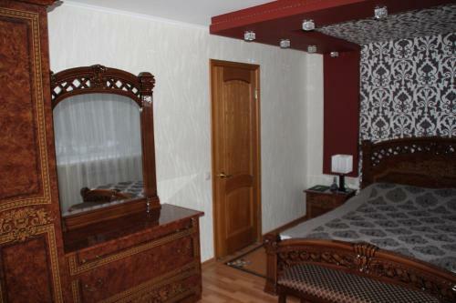 Hotel Kuzbass