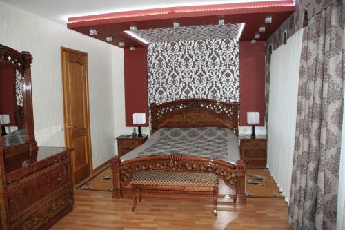 Hotel Kuzbass