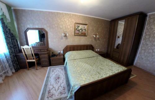 Hotel Kuzbass