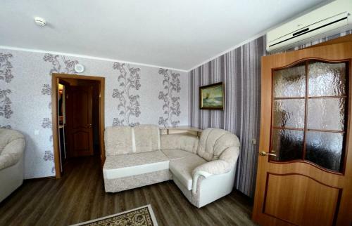 Hotel Kuzbass
