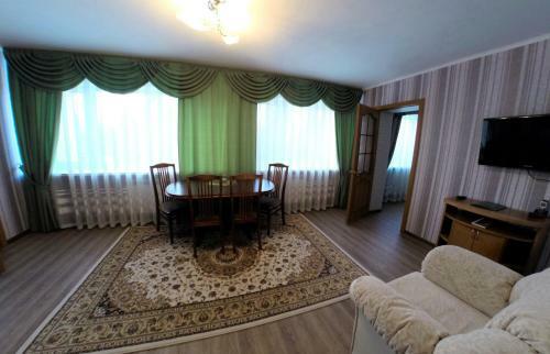 Hotel Kuzbass