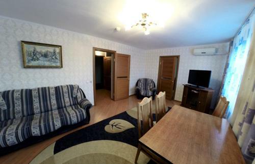 Hotel Kuzbass