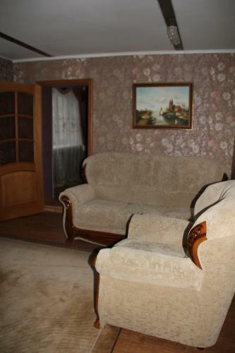 Hotel Kuzbass