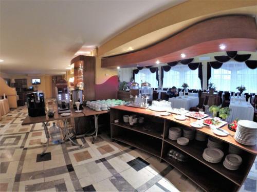 Hotel Kuzbass