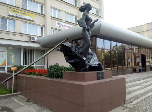 Hotel Kuzbass