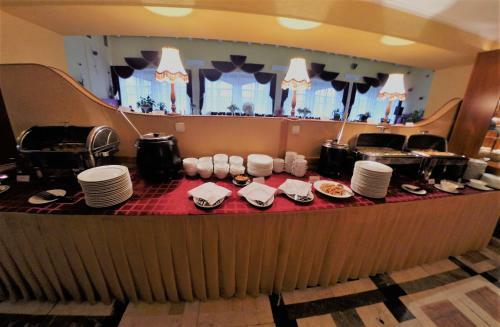 Hotel Kuzbass