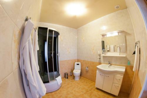 Hotel Cimus