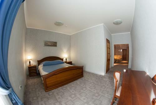 Hotel Cimus