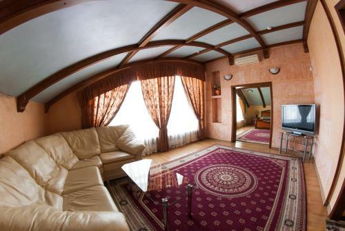Hotel Cimus