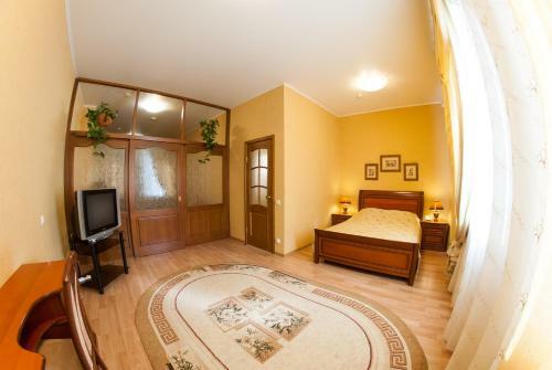 Hotel Cimus
