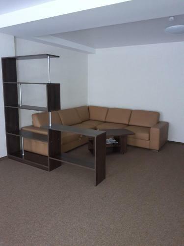 Hotel Cimus