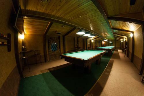 Hotel Cimus