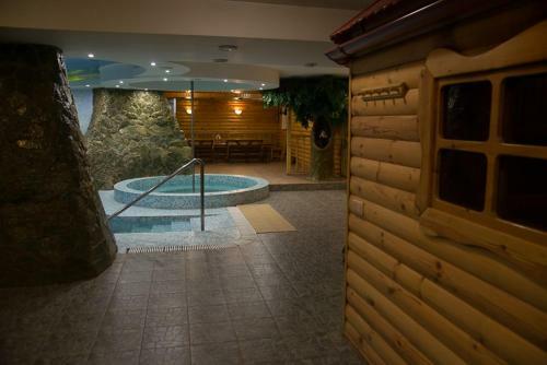 Hotel Cimus