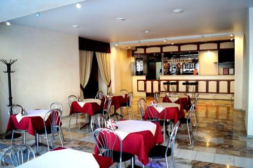 Hotel Cimus
