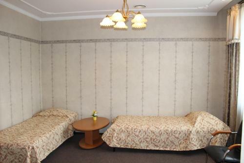 Hotel Zao Kotak