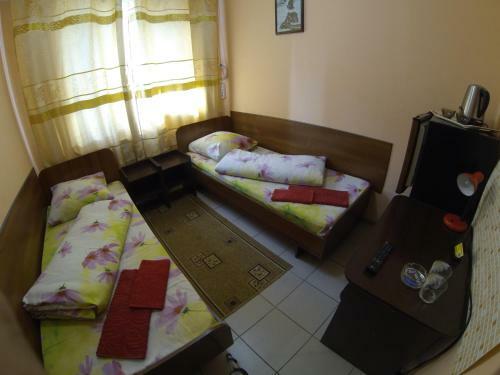 Kosmos Hotel