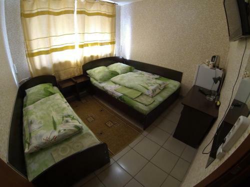 Kosmos Hotel