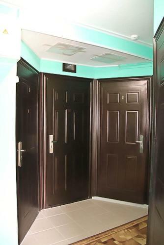 Kosmos Hotel