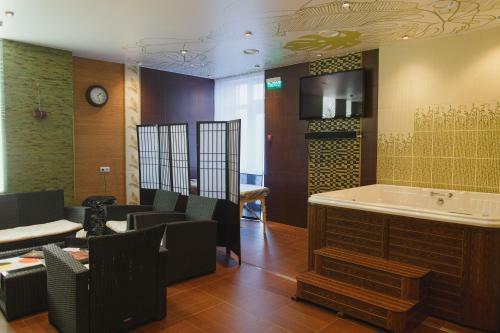 Hotel Med