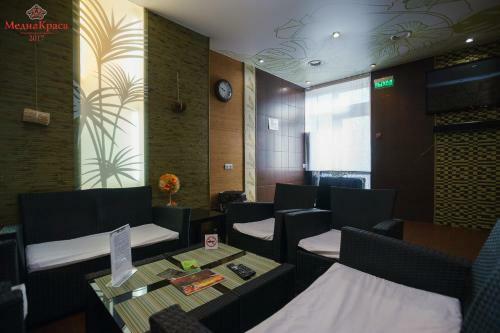 Hotel Med