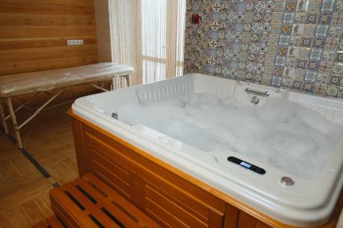 Hotel Med