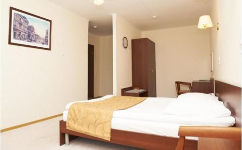 Granit Hotel