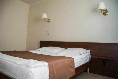 Granit Hotel