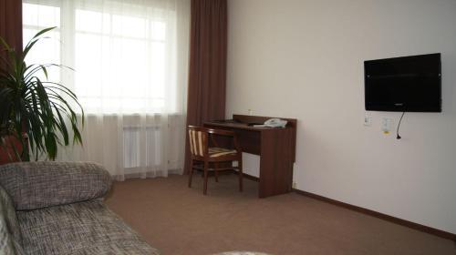 Granit Hotel