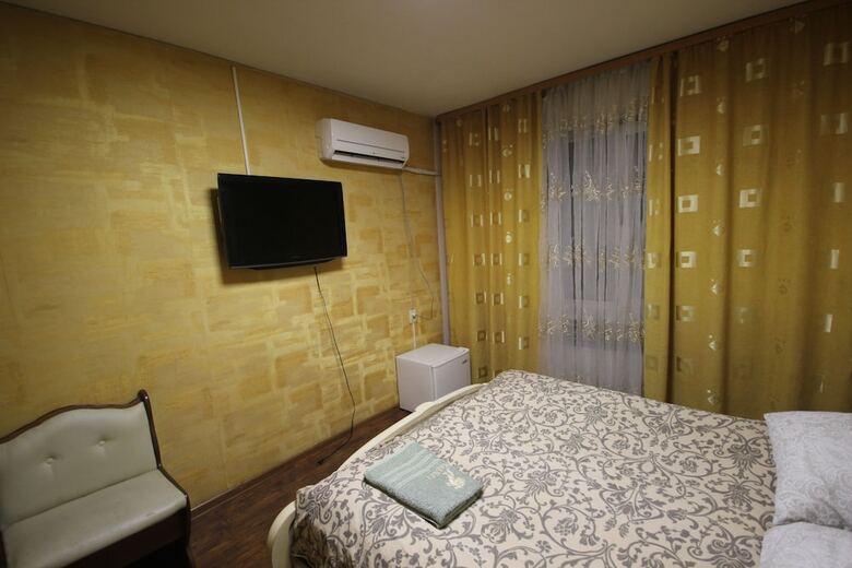 Hotel Variant