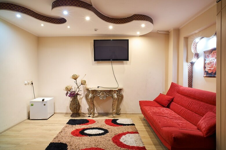 Hotel Variant