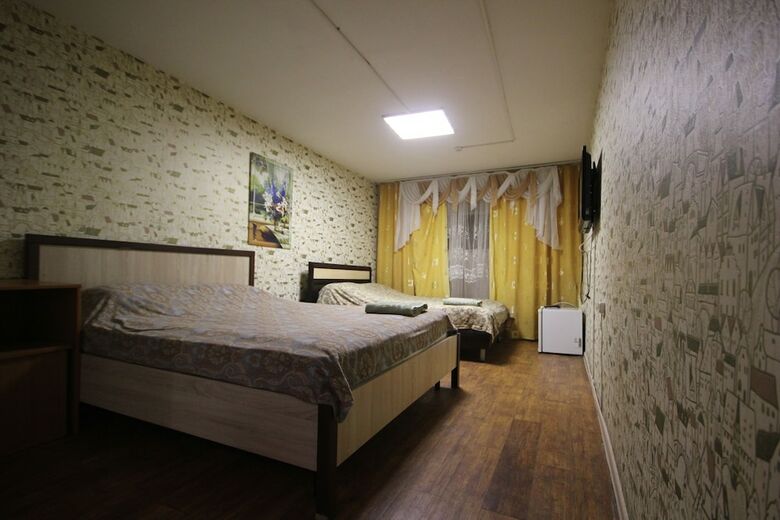 Hotel Variant