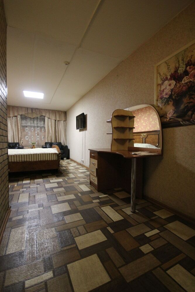 Hotel Variant