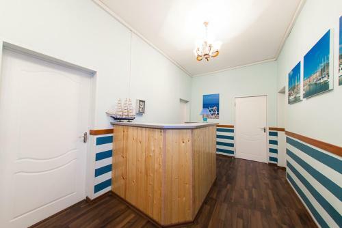 Albergue Vlad Marine Inn