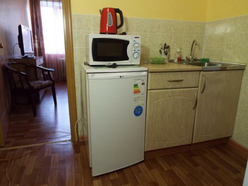 Hostal Hotellica Guest House