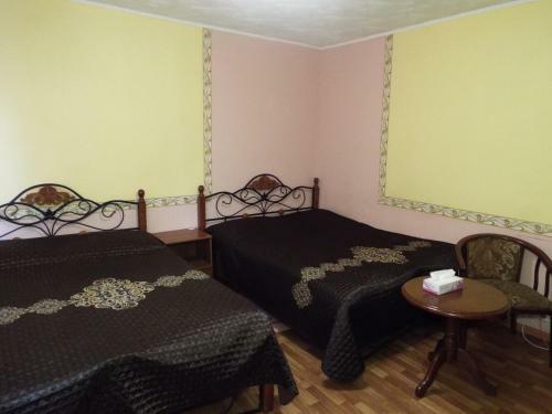 Hostal Hotellica Guest House