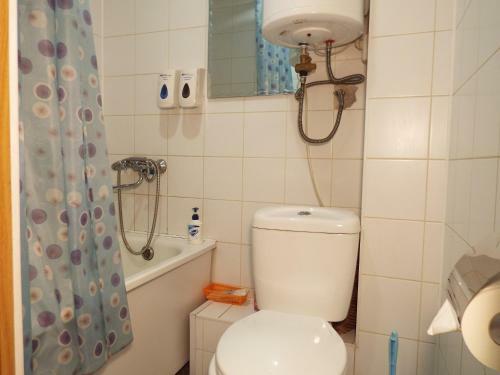 Hostal Hotellica Guest House