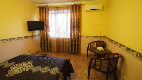 Hostal Hotellica Guest House