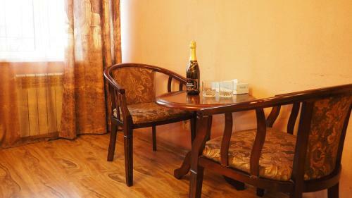 Hostal Hotellica Guest House