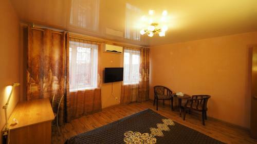 Hostal Hotellica Guest House