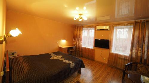 Hostal Hotellica Guest House