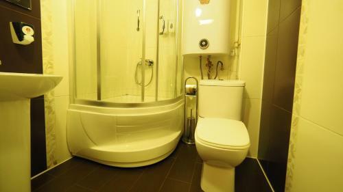 Hostal Hotellica Guest House