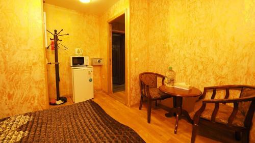 Hostal Hotellica Guest House
