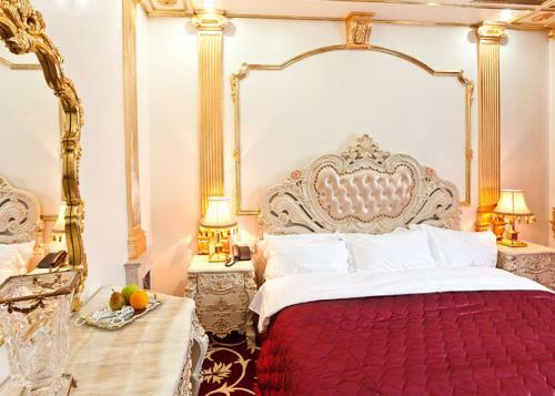 Villa Arte Hotel