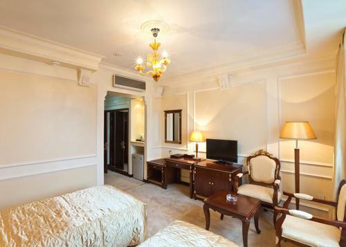 Villa Arte Hotel