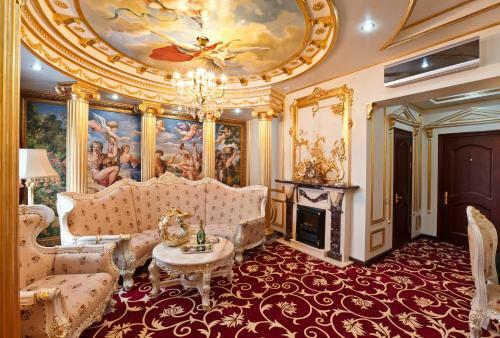 Villa Arte Hotel