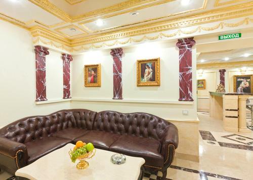 Villa Arte Hotel
