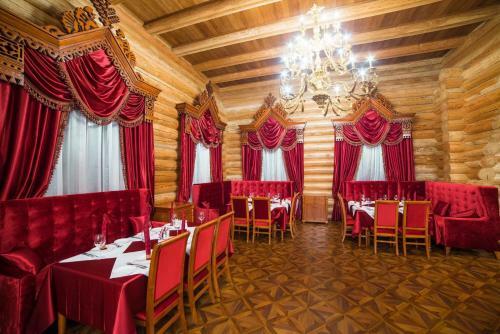 Villa Arte Hotel