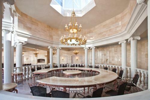 Villa Arte Hotel